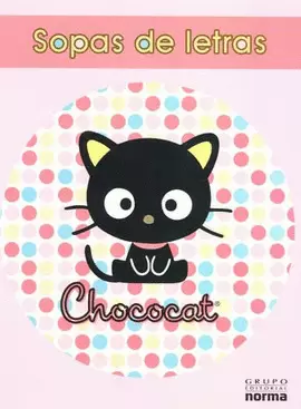 SOPAS DE LETRAS CHOCOCAT