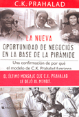 LA NUEVA OPORTUNIDAD DE NEGOCIOS EN LA BASE DE LA PIRAMIDE
