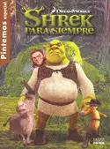SHREK PARA SIEMPRE PINTEMOS ESPECIAL