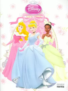 DISNEY PRINCESA