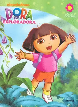 DORA LA EXPLORADORA