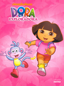 DORA LA EXPLORADORA