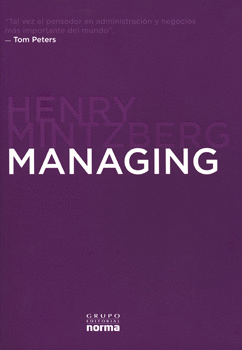 MANAGING