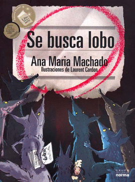 SE BUSCA LOBO