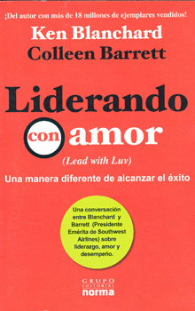 LIDERANDO CON AMOR