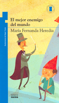 MEJOR ENEMIGO DEL MUNDO