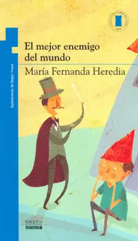 MEJOR ENEMIGO DEL MUNDO