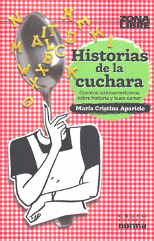 HISTORIAS DE LA CUCHARA