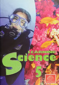 LEARNING 5 SCIENCE