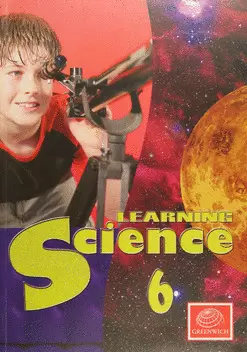 LEARNING 6 SCIENCE