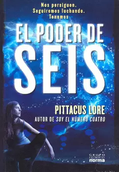 PODER DE LAS SEIS, EL