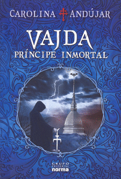 VAJDA PRINCIPE INMORTAL