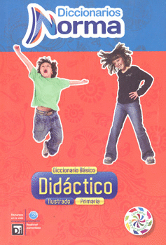 DICCIONARIO BÁSICO DIDÁCTICO ILUSTRADO PRIMARIA