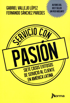 SERVICIO CON PASIÓN