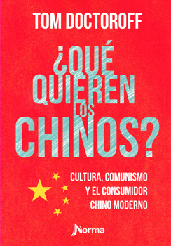 QUÉ QUIEREN LOS CHINOS