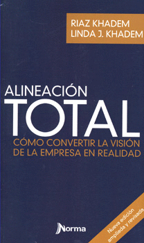 ALINEACIÓN TOTAL