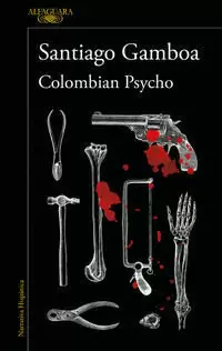 COLOMBIAN PSYCHO