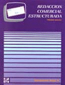REDACCION COMERCIAL ESTRUCTURADA.
