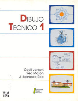 DIBUJO TECNICO 1