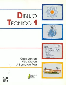 DIBUJO TECNICO 1