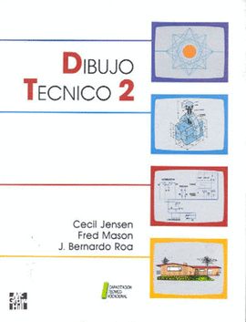 DIBUJO TECNICO 2