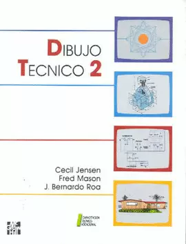 DIBUJO TECNICO 2