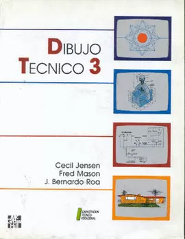 DIBUJO TECNICO 3