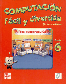 COMPUTACION FACIL Y DIVERTIDA 6