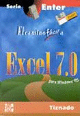 CAMINO FACIL A EXCEL 7.0 PARA WINDOWS 95 C/DISKETTE