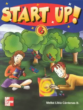 START UP! 6