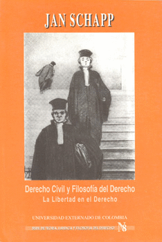 DERECHO CIVIL Y FILOSOFIA DEL DERECHO