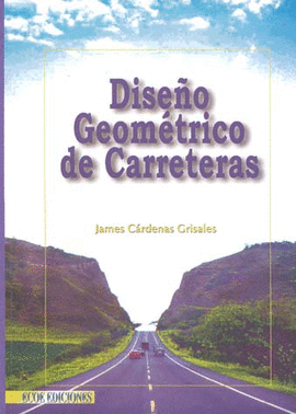DISEÑO GEOMETRICO DE CARRETERAS
