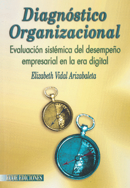 DIAGNOSTICO ORGANIZACIONAL