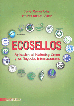 ECOSELLOS APLICACION AL MARKETING GREEN Y LOS NEGOCIOS INT