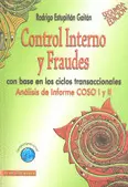 CONTROL INTERNO Y FRAUDES