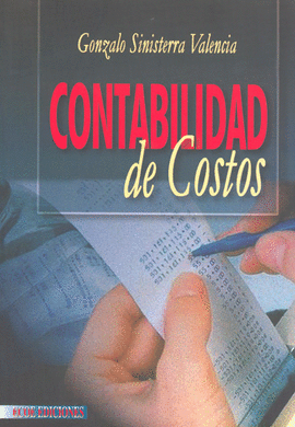 CONTABILIDAD DE COSTOS