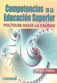 COMPETENCIAS EN LA EDUCACION SUPERIOR