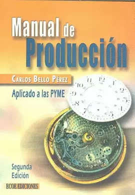 MANUAL DE PRODUCCION