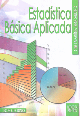 ESTADISTICA BASICA APLICADA