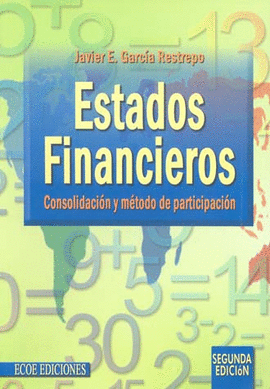ESTADOS FINANCIEROS CONSOLIDACION Y METODO DE PARTICIPACION