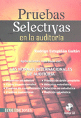 PRUEBAS SELECTIVAS EN LA AUDITORIA