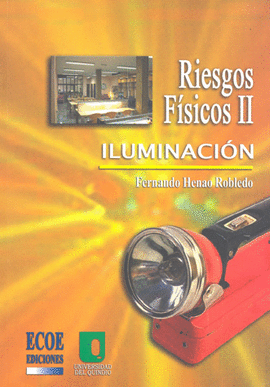 RIESGOS FISICOS 2 ILUMINACION