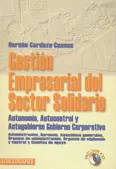 GESTION EMPRESARIAL DEL SECTOR SOLIDARIO