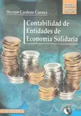 CONTABILIDAD DE ENTIDADES DE ECONOMIA SOLIDARIA