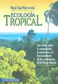 ECOLOGIA TROPICAL