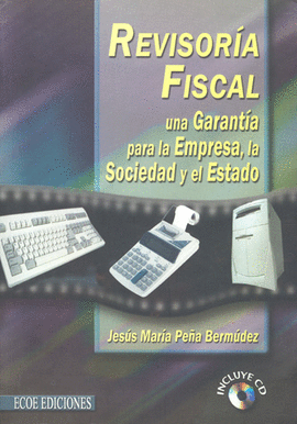 REVISORIA FISCAL