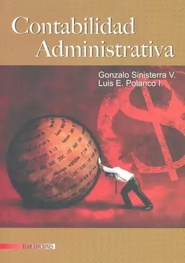 CONTABILIDAD ADMINISTRATIVA