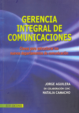 GERENCIA INTEGRAL DE COMUNICACIONES