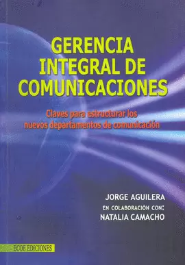 GERENCIA INTEGRAL DE COMUNICACIONES
