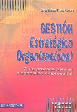 GESTION ESTRATEGICA ORGANIZACIONAL